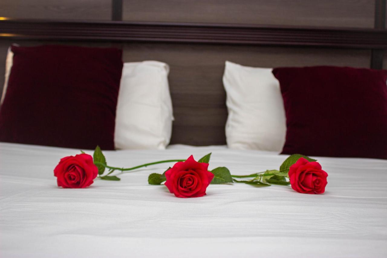 Hotel Le Paris Нумеа Экстерьер фото